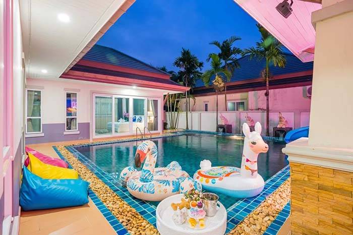 ซาบาน่า พูลวิลล่า พัทยา จ. ชลบุรี Sabana PoolVilla Pattaya chonburi hotel ที่พักพัทยาติดทะเล ที่พักพัทยาติดทะเลราคาถูก ที่พักพัทยาพูลวิลล่า ที่พักติดทะเลพัทยา  บ้านพักพูลวิลล่า บ้านพักพัทยาติดทะเลราคาถูก ที่พักพัทยา ราคาถูกติดทะเล